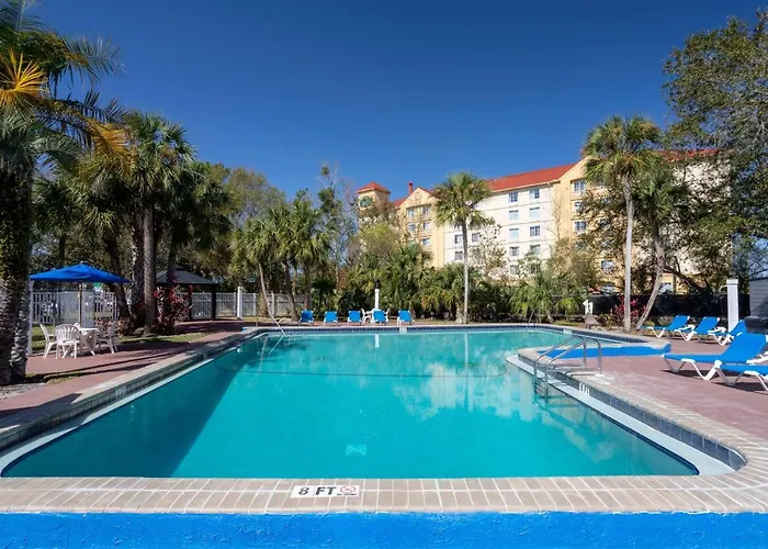 Travelodge By Wyndham Lakeland