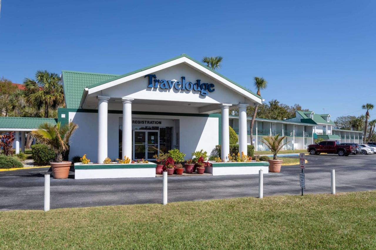 Hotel Travelodge By Wyndham