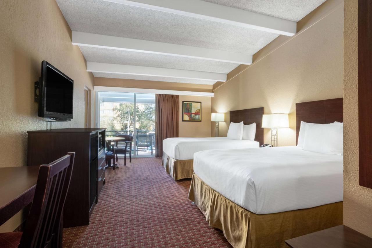 Travelodge By Wyndham 2* Lakeland