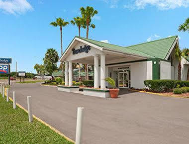 Hotel Travelodge By Wyndham Lakeland